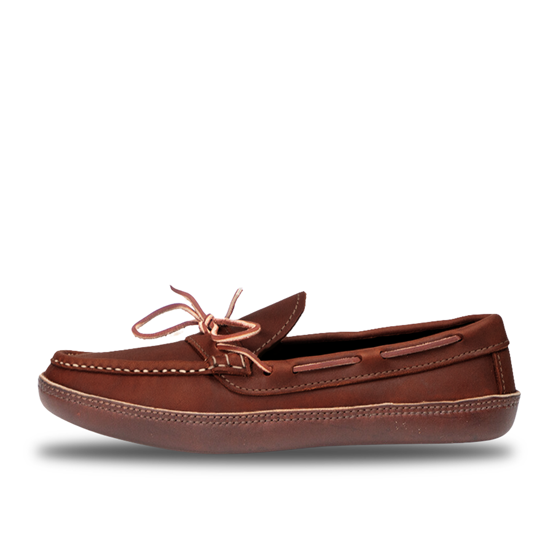 Oneida Moccasin Premier Build – Russell Moccasin