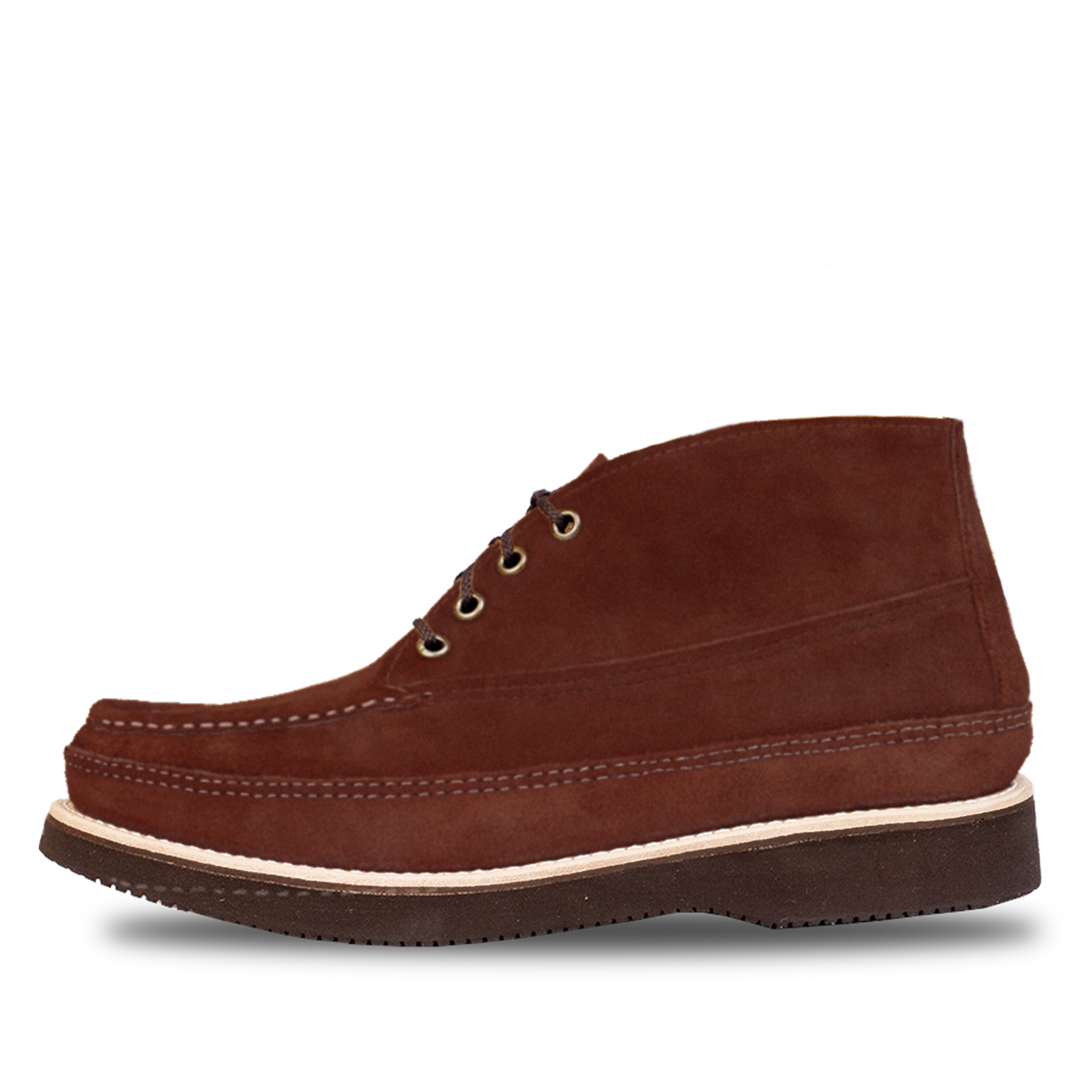 Sporting Clays Chukka Premier Build – Russell Moccasin