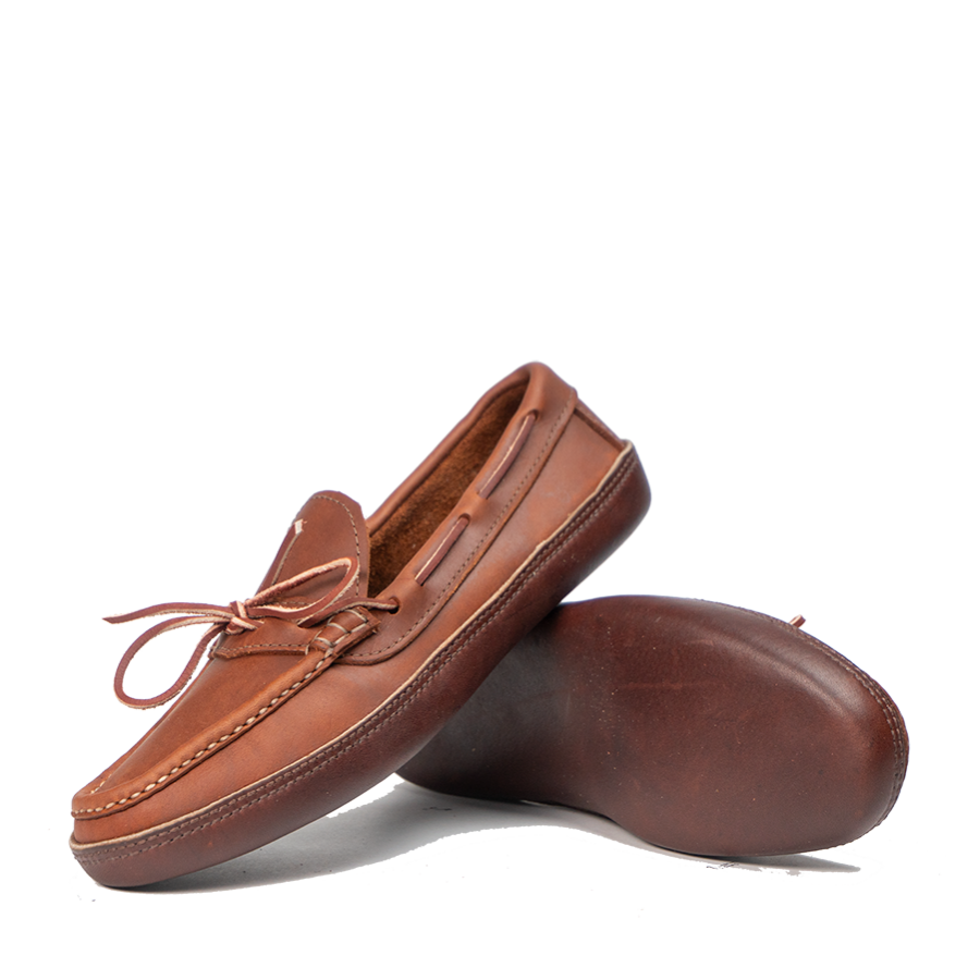 Oneida Moccasin – Russell Moccasin