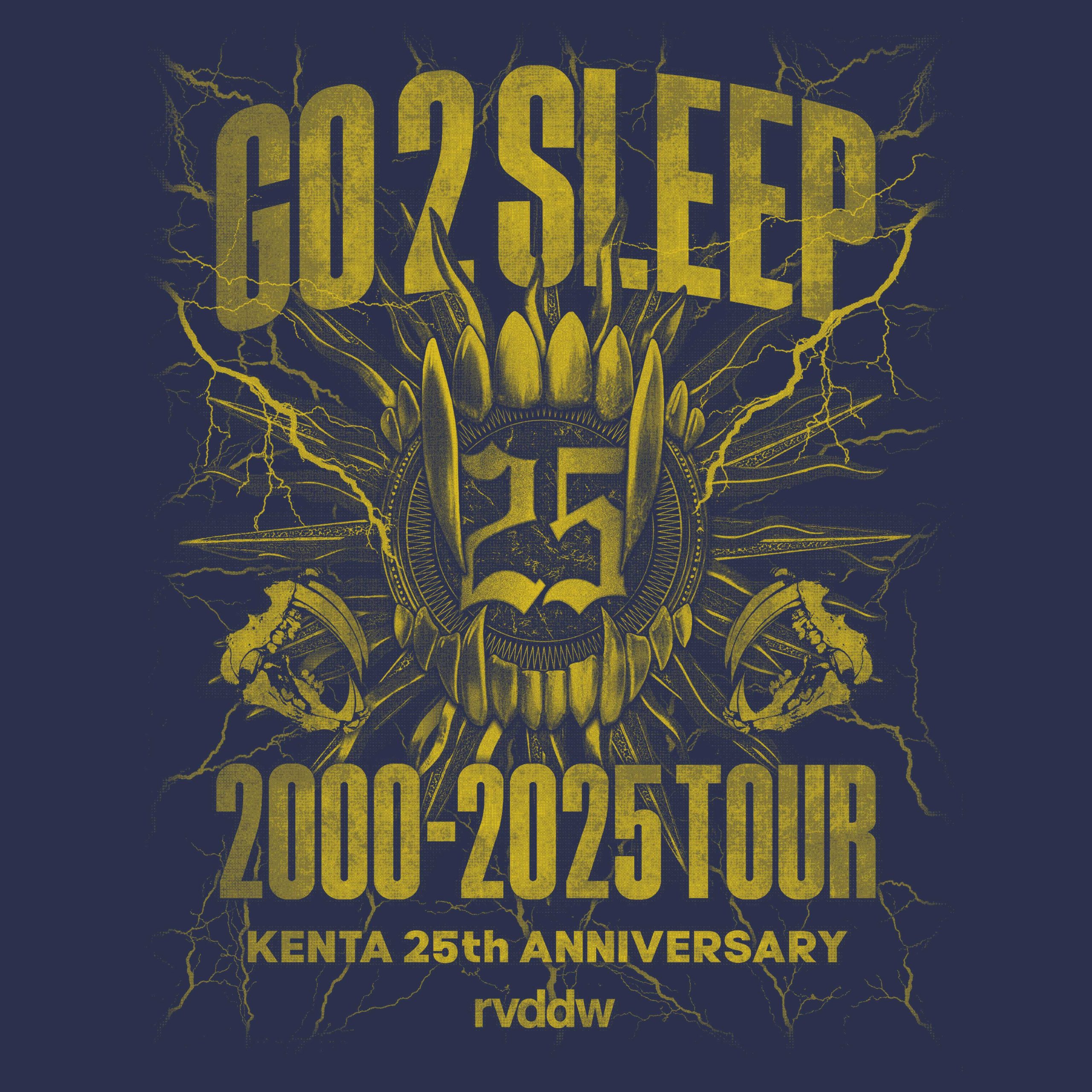 reversal.dogi.design.works » KENTA25周年記念トークライブ「CROSS