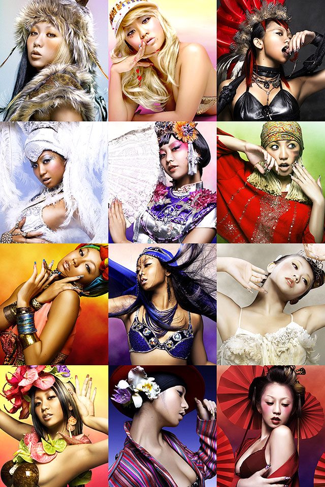 12週連続リリース(^^)