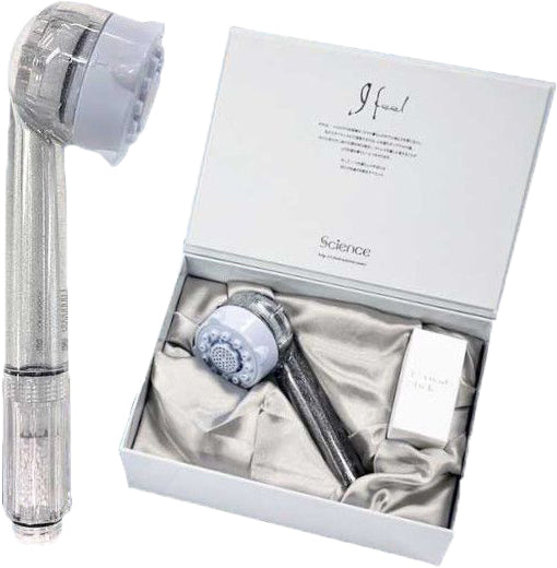 正規品】ウルトラファインミスト ミラブルプラス（シャワーヘッド