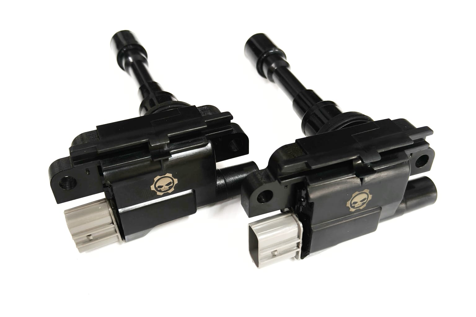 Rzcrew Racing - High-power ignition coils - Suzuki Swift ZC11S