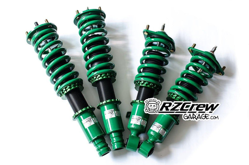 Tein Flex Z Coilover Kit - Mazda MPV LY3P All - VSM82-C1AS3 – RZCrew