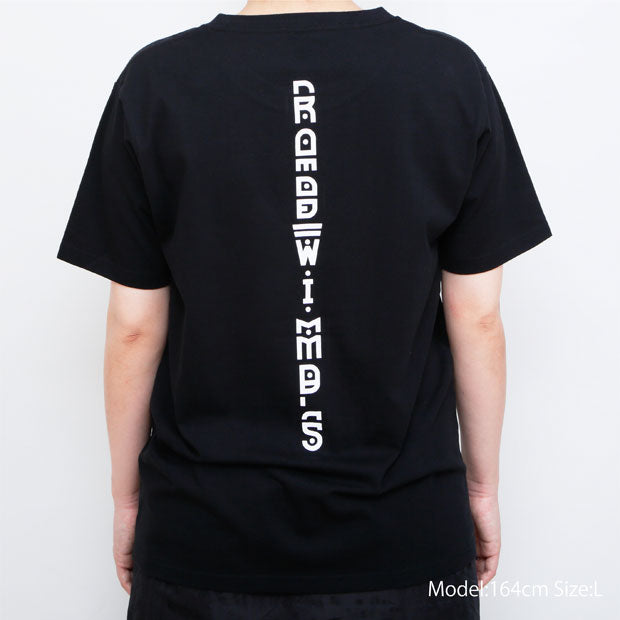 ディメンションTシャツ – RADWIMPS ONLINE STORE