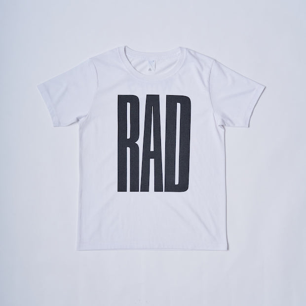 WIMPS NOT DEAD Tシャツ 2023（白） – RADWIMPS ONLINE STORE