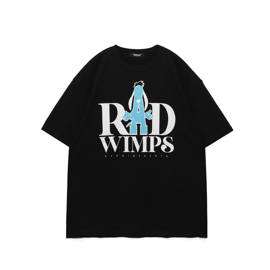 RADWIMPS×UNDERCOVER Tシャツ2025 20th Anniversary ver. – RADWIMPS