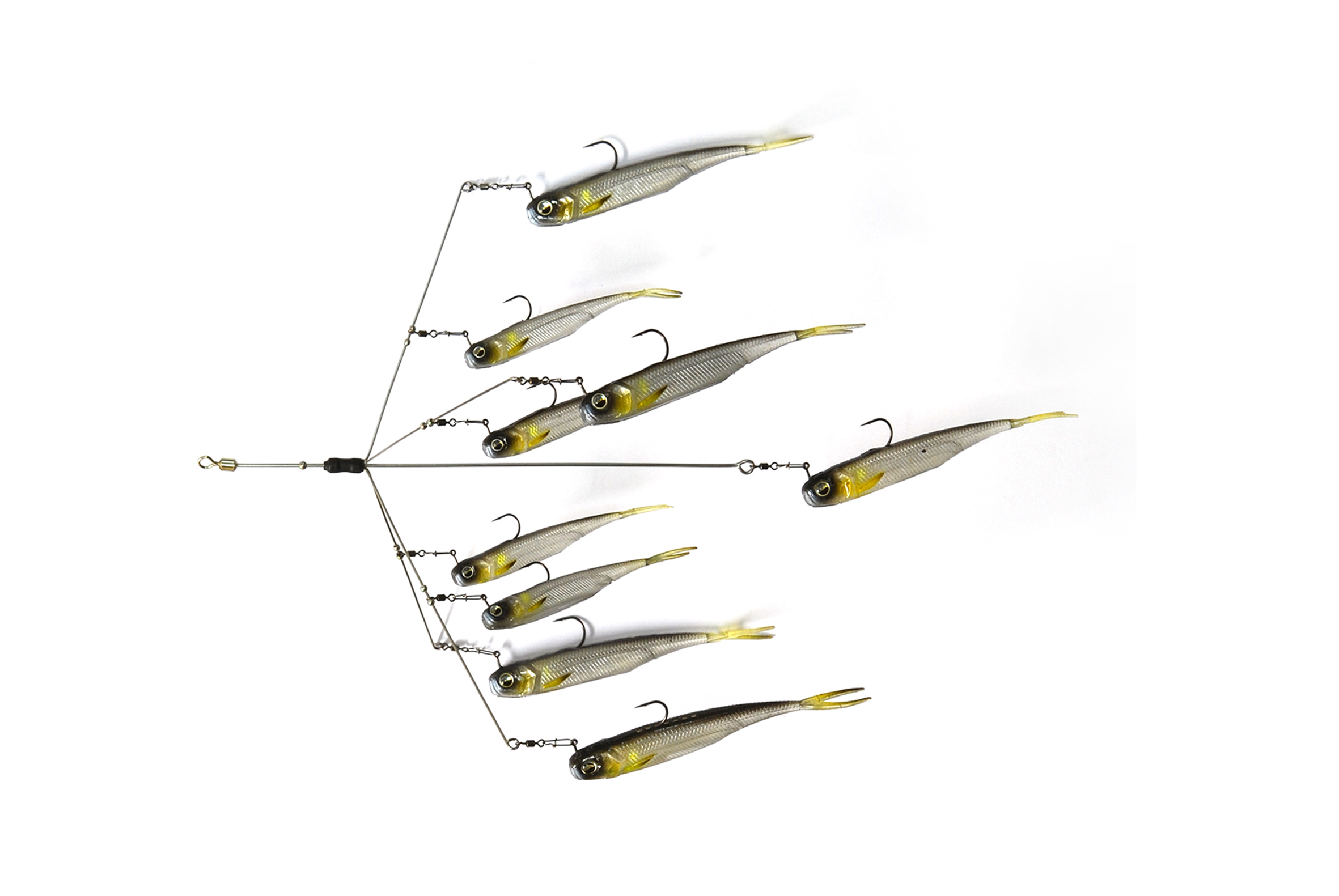 GHOST WIRE | RAID JAPAN