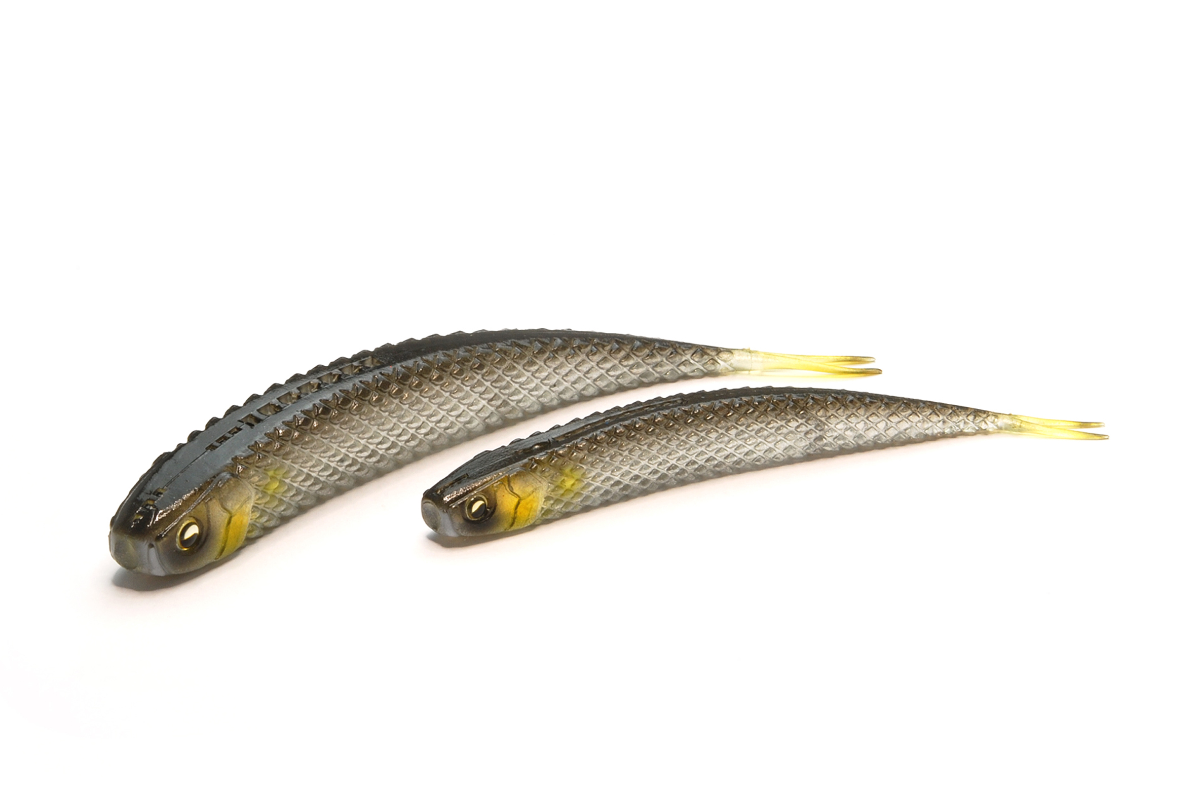 SUPER FISHROLLER 3.5inch/4.2inch/5inch/6.5inch | RAID JAPAN