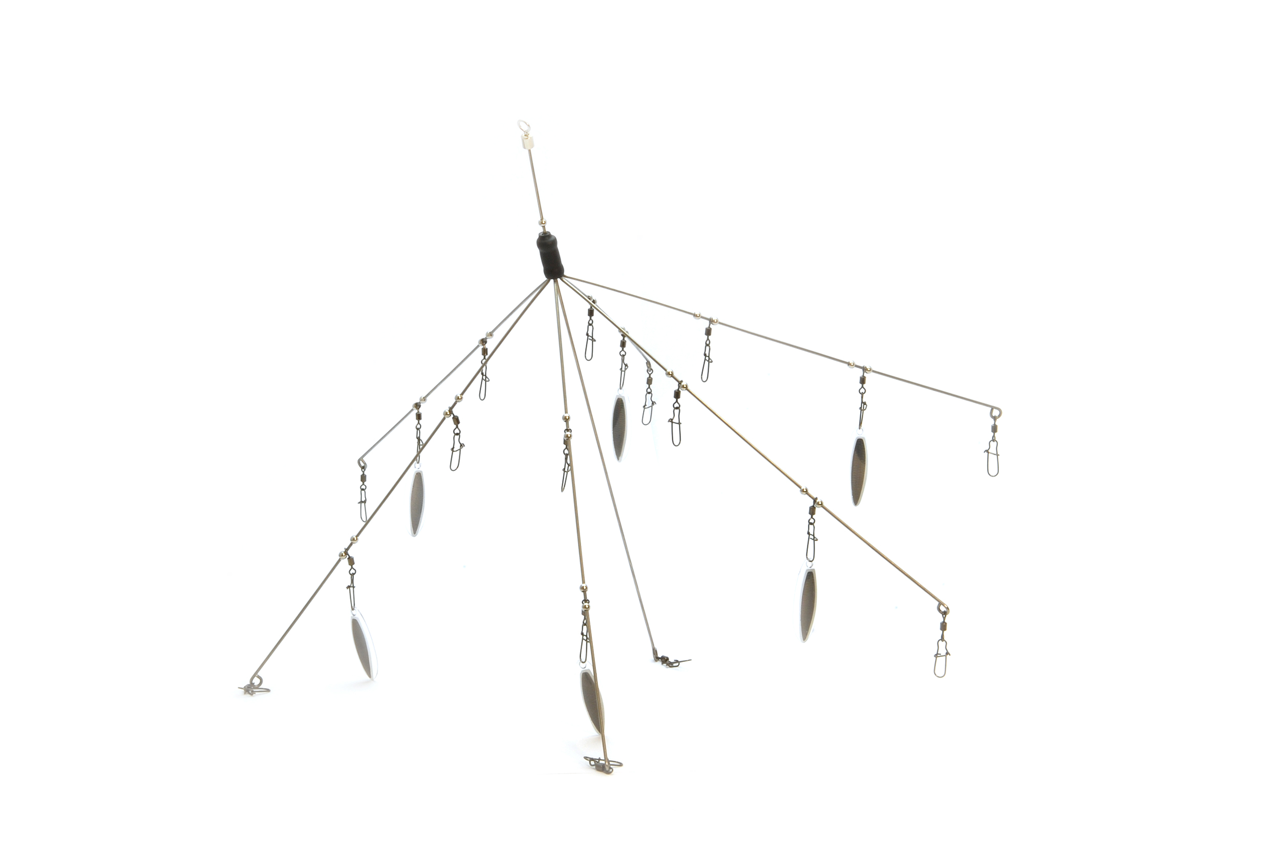 MUSCLE WIRE | RAID JAPAN