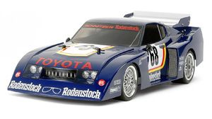 タミヤ SP.1477 1／10RC トヨタ セリカ LB ターボ Gr.5 スペアボディセット