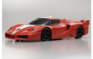KYOSHO MINI-Z オートスケールコレクション フェラーリ FXX レッド