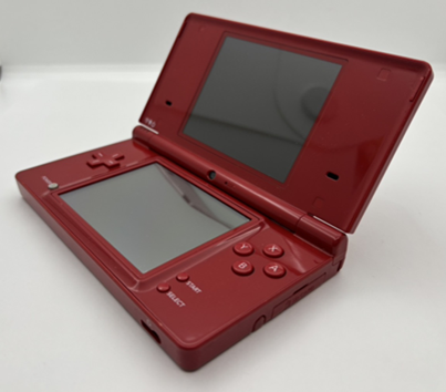 ニンテンドーDSi（レッド） : ゲーム・アニメ関連・ホビー類特化の出張