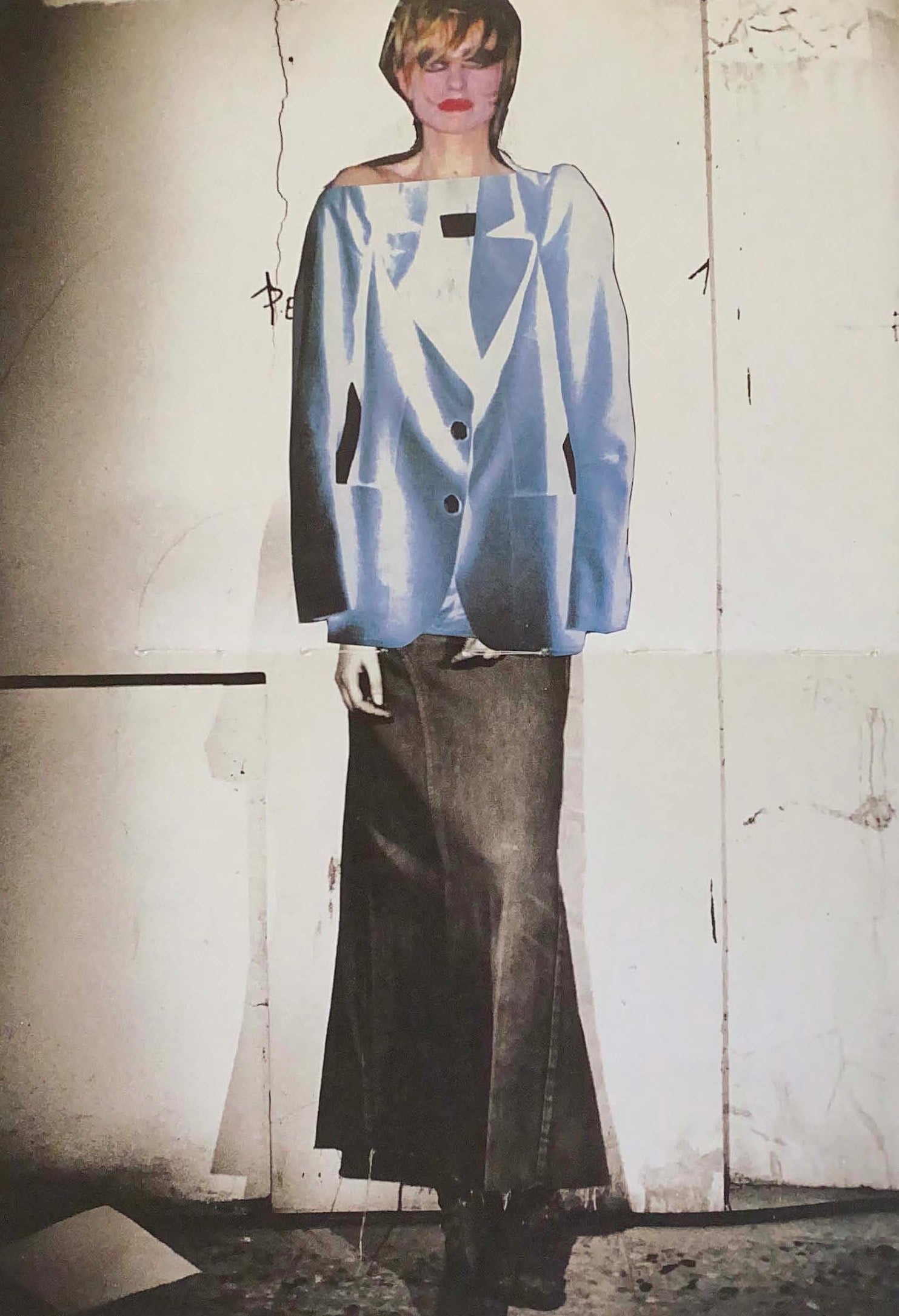 Rare Books Paris - La Maison Martin Margiela: (9/4/1615)