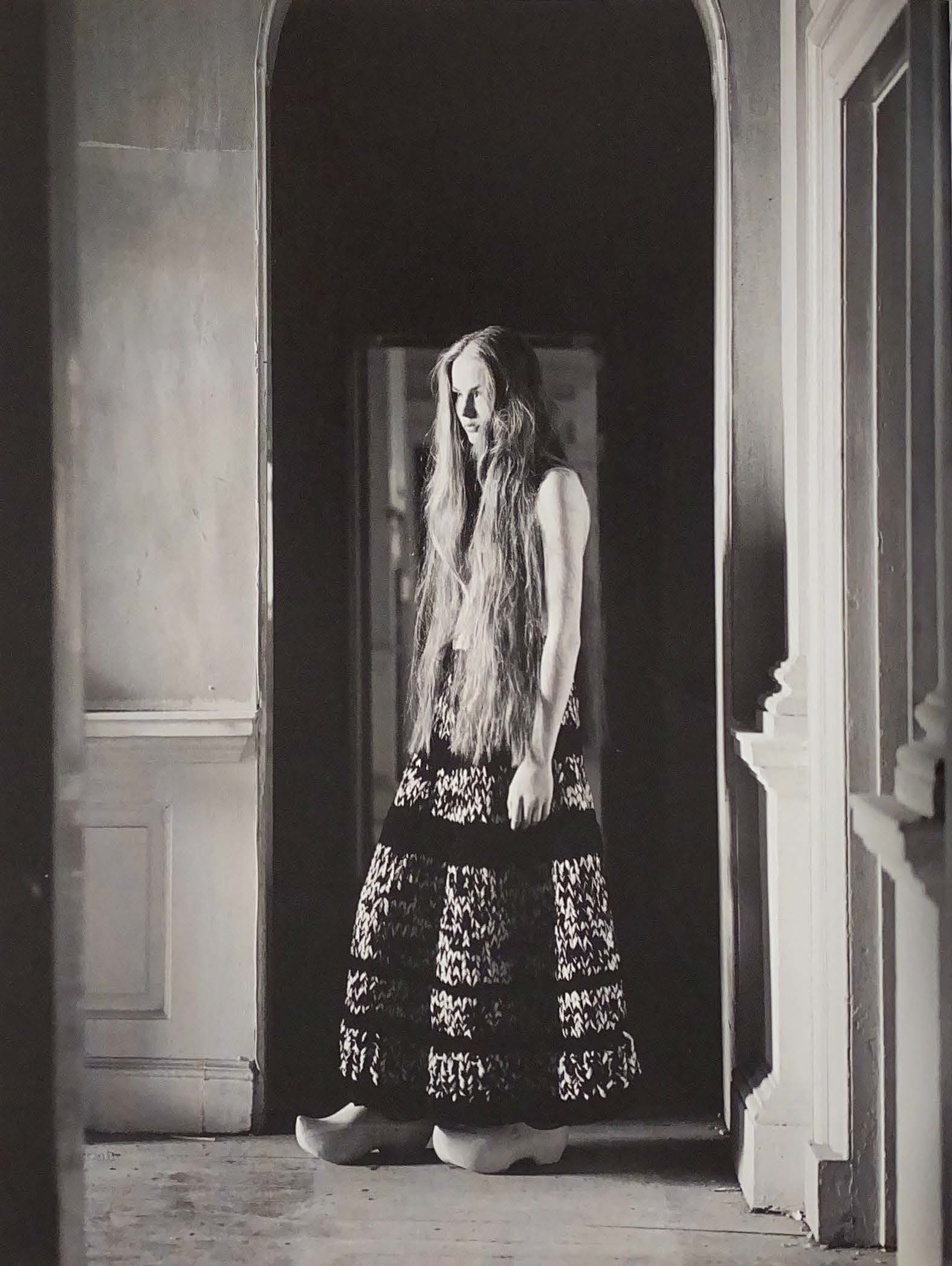 Rare Books Paris - A Magazine Curated by Yohji Yamamoto