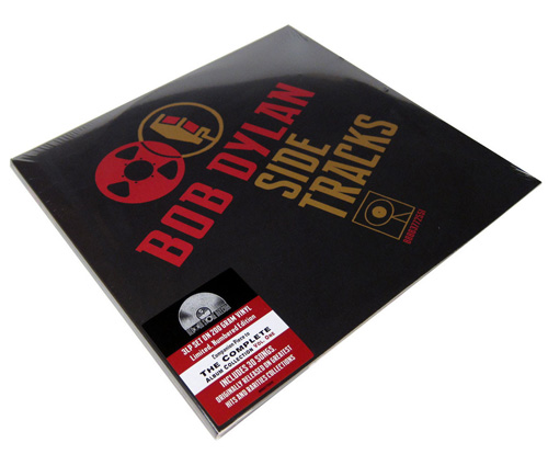 Rare Cool Stuff Unltd. | Bob Dylan Complete Album Collection Vol