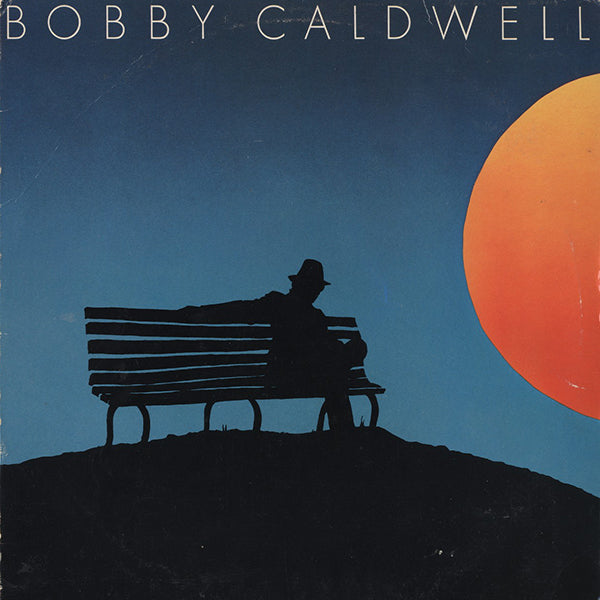 Bobby Caldwell / Bobby Caldwell – RECORD SHOP rare groove