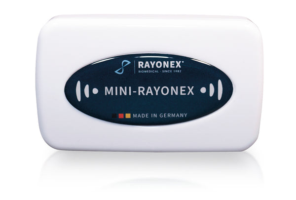 Mini-Rayonex – Rayonex HK