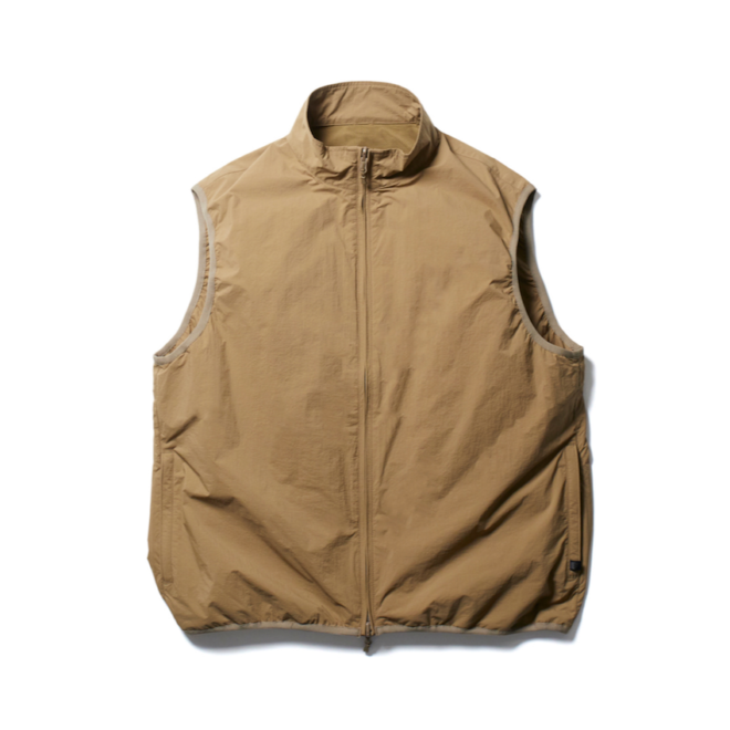DAIWA PIER39 TECH MIL VEST REVERSIBLE - Blog