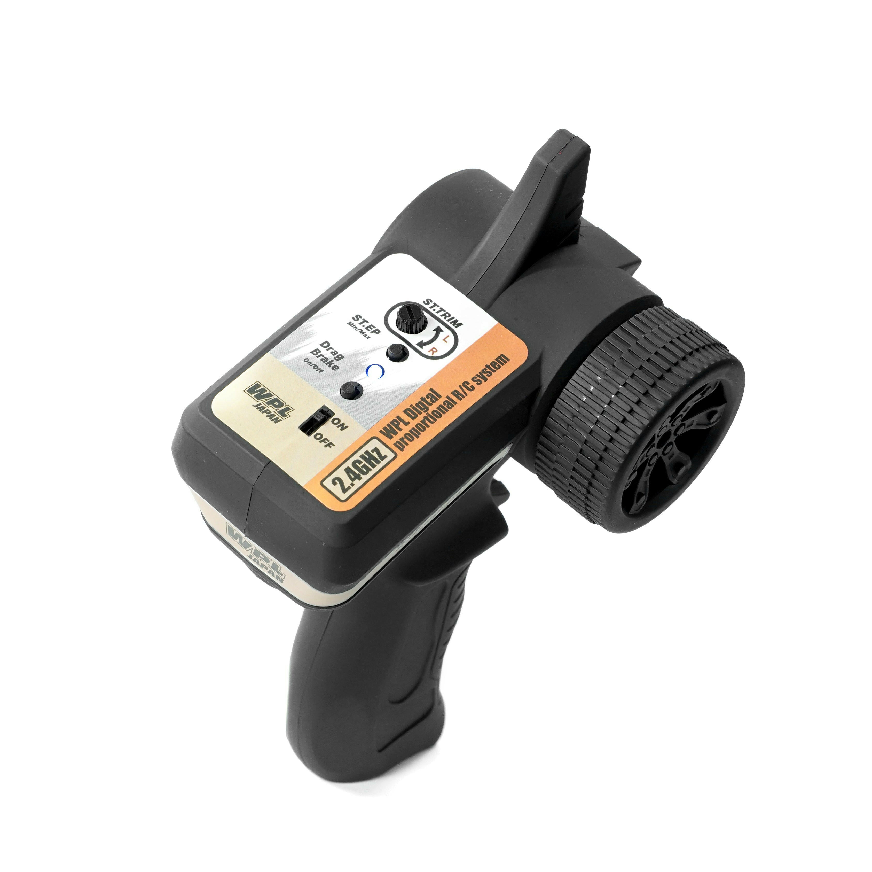 WPL JAPAN C34,C64-1,C74,C74-1用プロポ – RAYWOOD