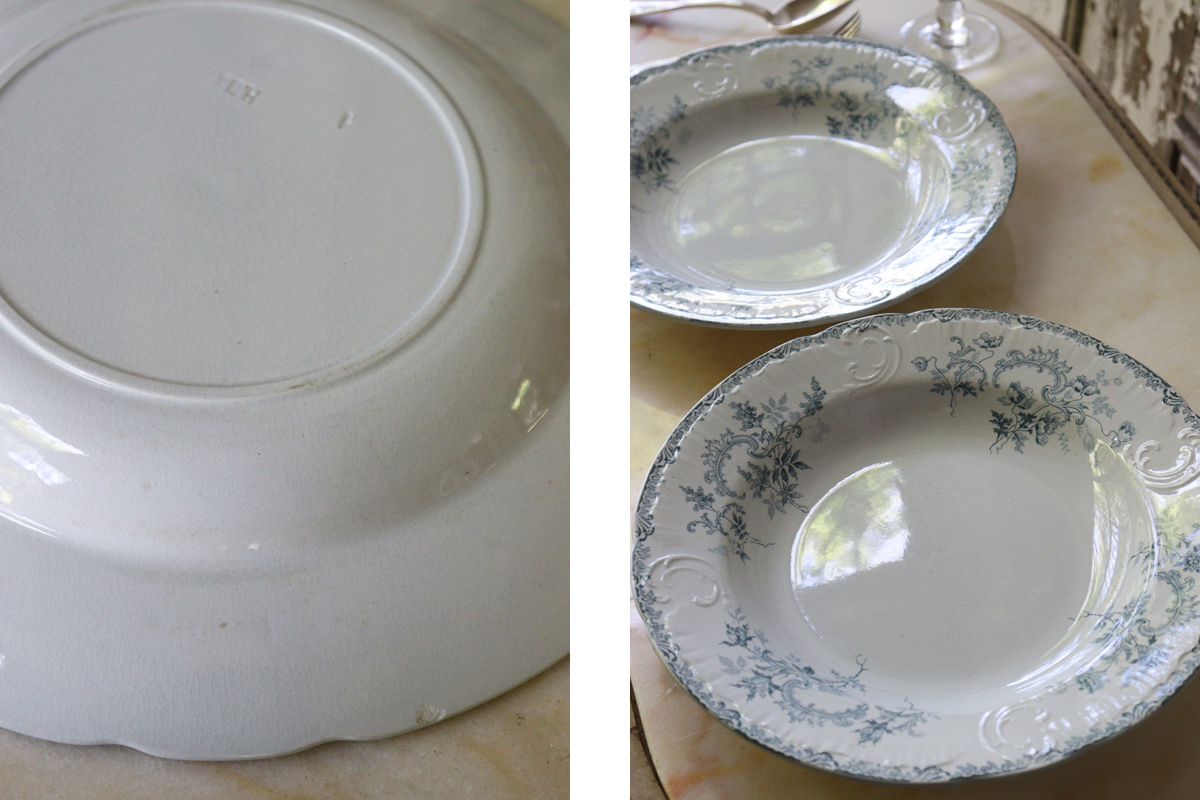 フランスアンティーク CHOISY LE ROI （ショワジールロワ）の