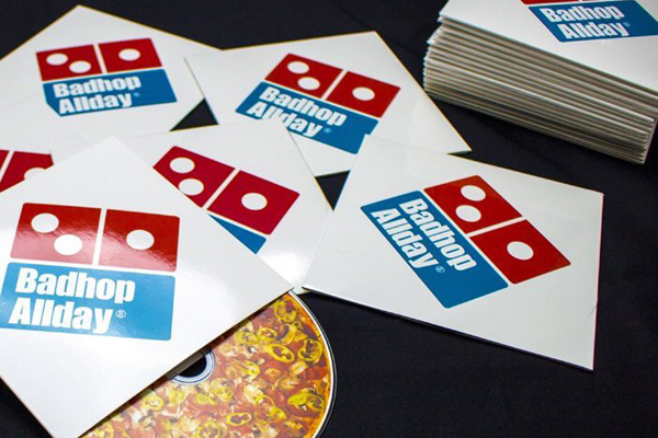 BAD HOP “All day”FREE MIX入荷です！ – RECOLLECTION BLOG