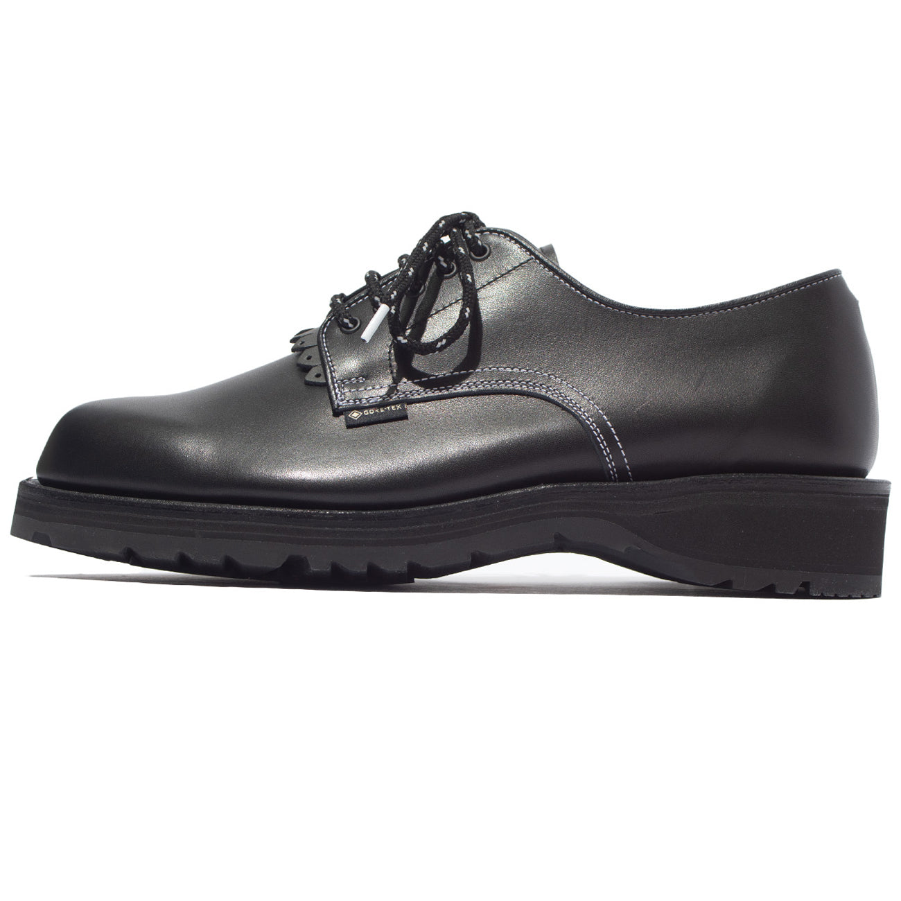 F/CE Collaboration - Postman - Black – REGAL Shoe & Co.