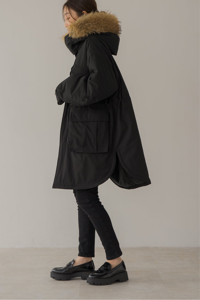 オーバーモッズコート｜OVER MODS COATの通販｜regleam