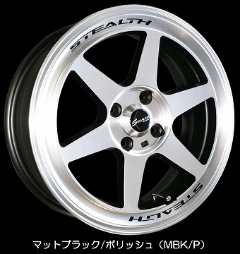 STAELTH RACING | ステルスレーシング RED LINE CRAFTS