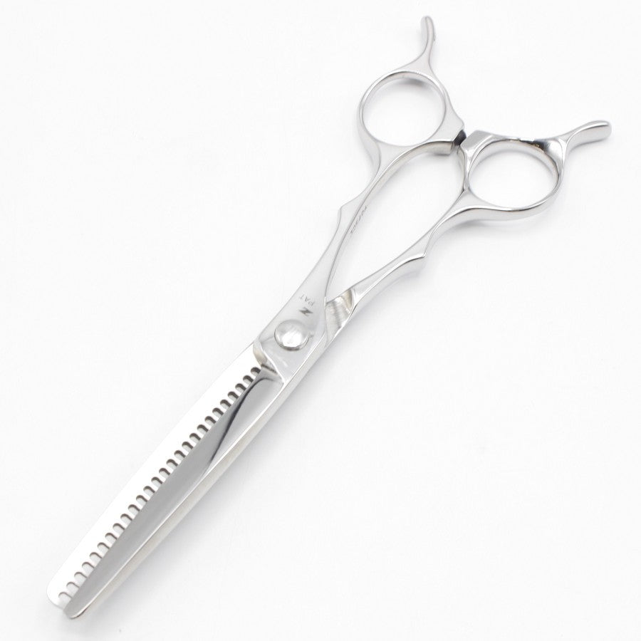 ナルトシザー 三梳きスラストゆうB27 25〜30% 6インチ ナルトシザー 三