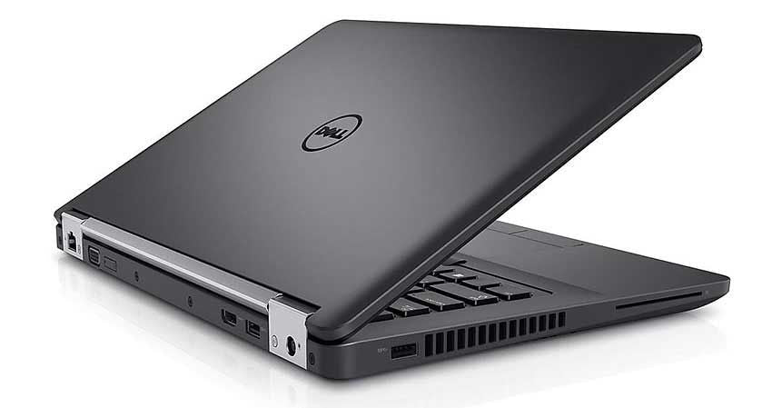 Dell Latitude E5470 Refurbished 14