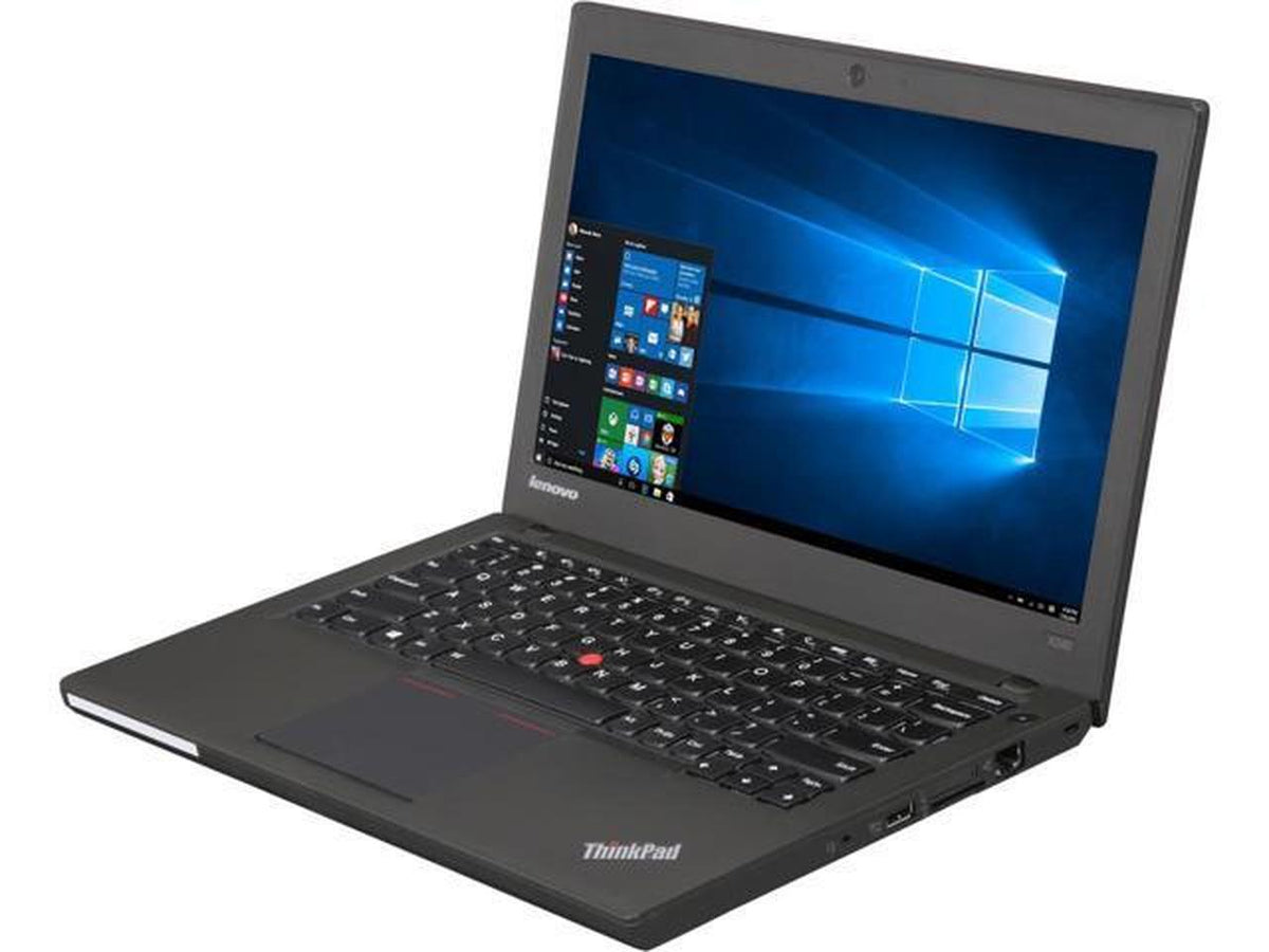 Lenovo ThinkPad X240 Ultrabook HD 12.5