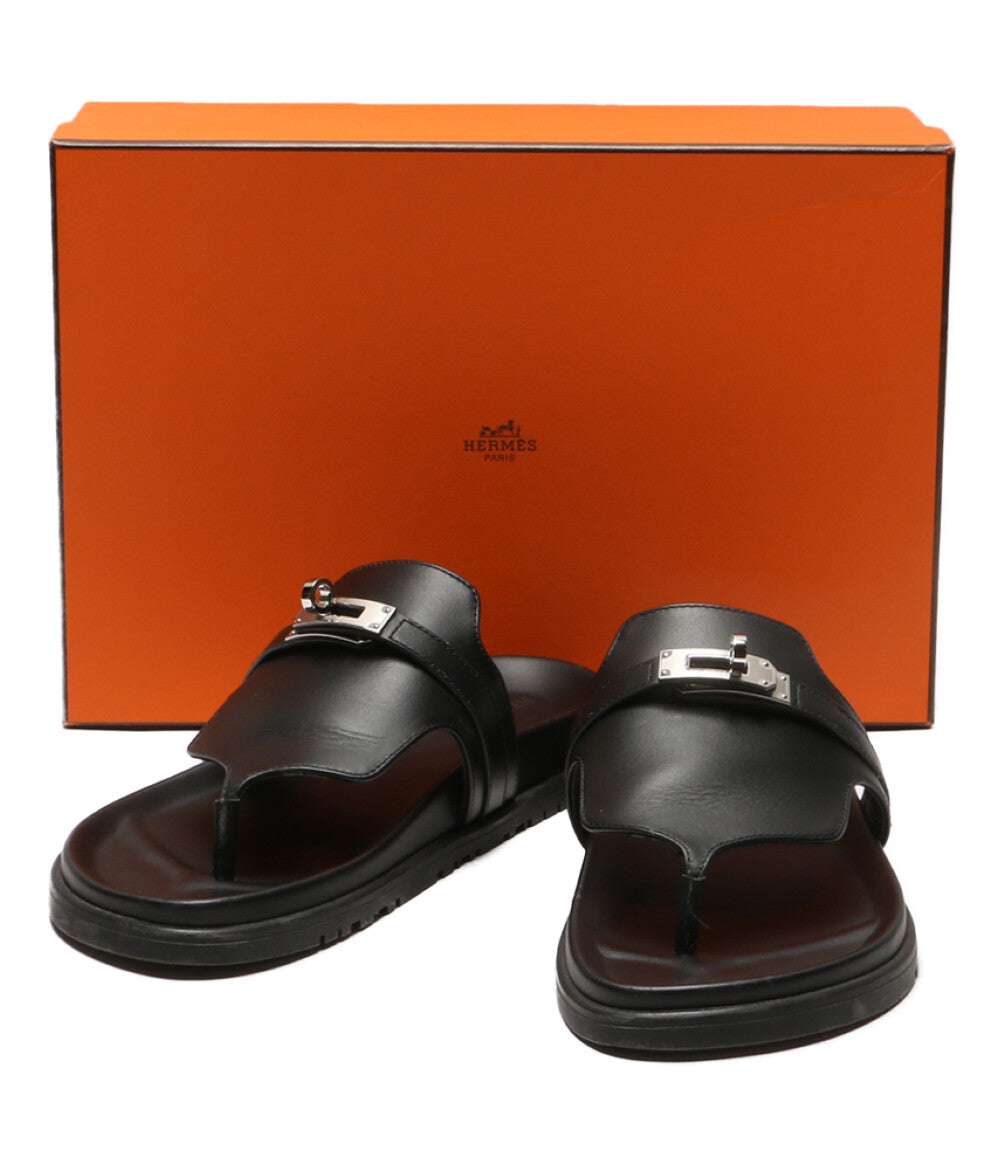 エルメス サンダル アンピール レディース SIZE - HERMES – Rehello by