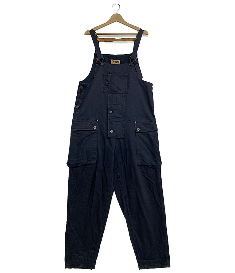 ナイジェルケーボン オーバーオール LYBRO メンズ SIZE 46 NIGEL