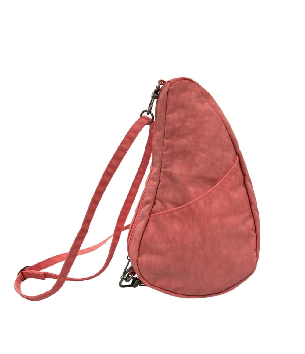 HEALTHY BACK BAG ボディバッグ ナイロン レディース ヘルシーバック