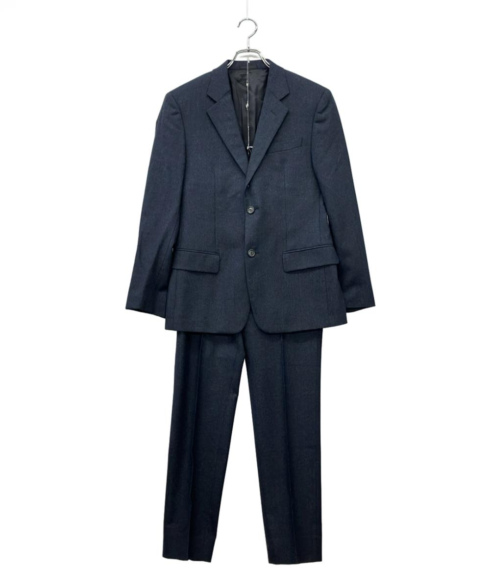PRADA セットアップ スーツ メンズ SIZE 46R プラダ – Rehello by BOOKOFF