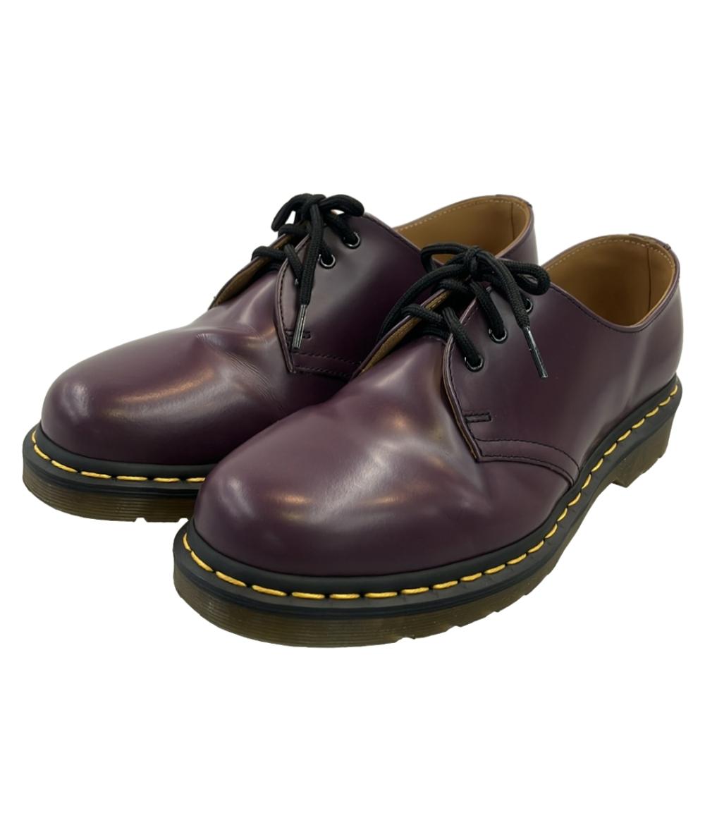 Dr.Martens 3ホールシューズ 1461 メンズ SIZE UK 6 (25cm) ドクター