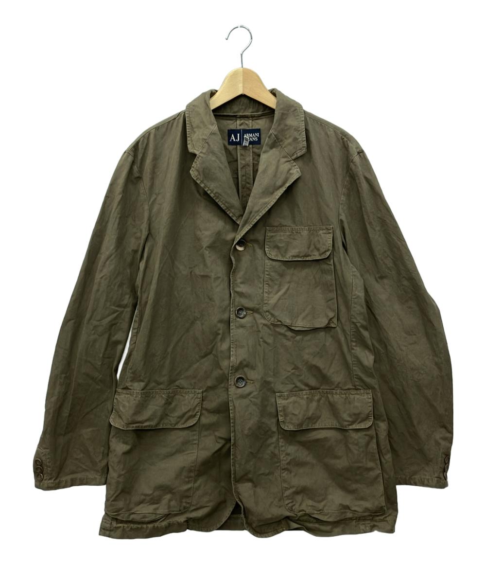 アルマーニジーンズ ジャケット メンズ SIZE 50 (L) ARMANI JEANS