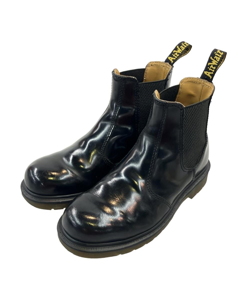 Dr.Martens サイドゴアブーツ チェルシー レディース SIZE UK 5 (24cm