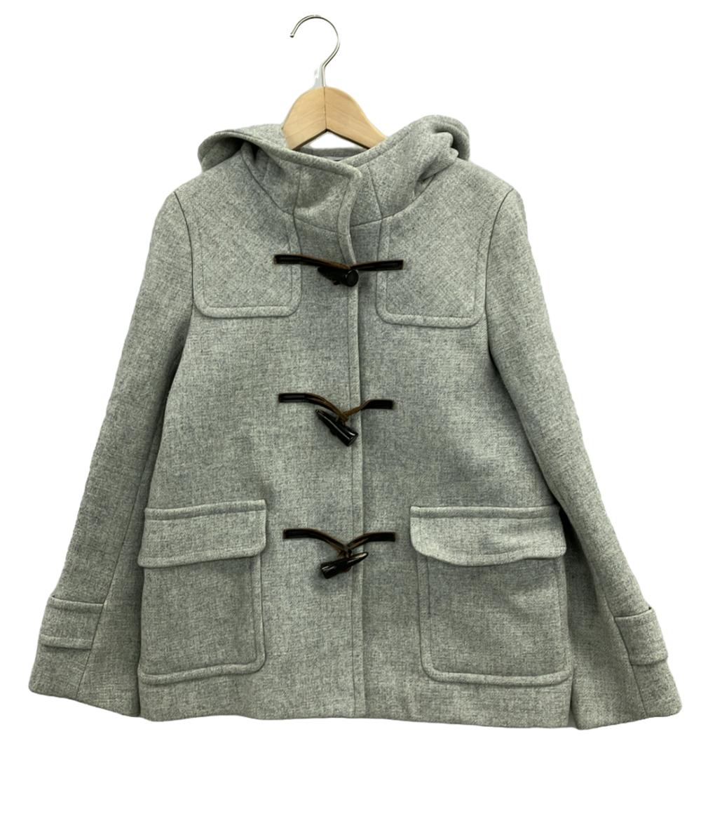 ユナイテッドアローズ ダッフルコート green label relaxing