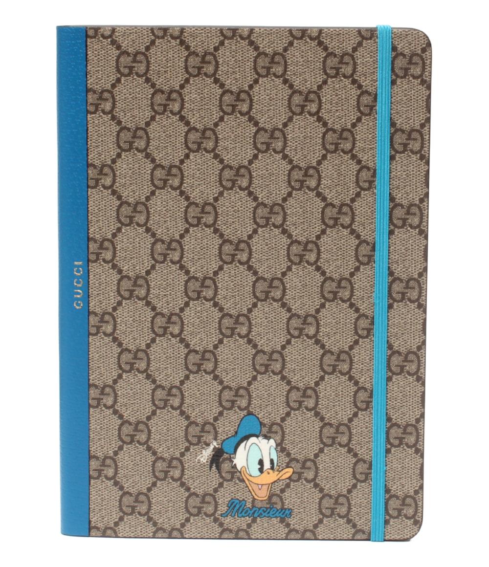 美品 GUCCI ノート×Disney レディース メンズ グッチ – Rehello by BOOKOFF