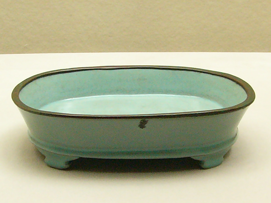 台北 國立故宮博物院 北宋汝窯青磁水仙盆: 玲児の近況