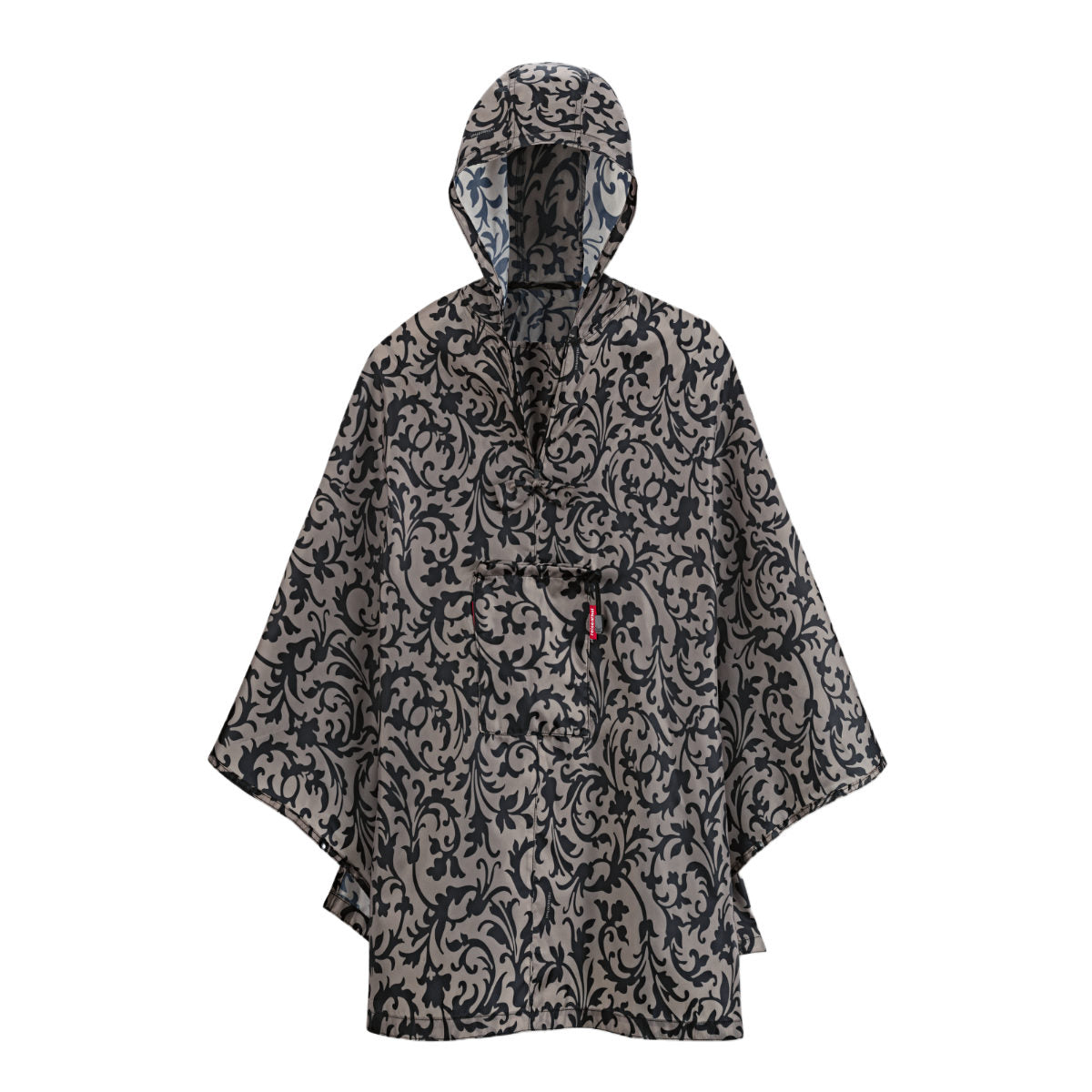 アウトレット】ミニマキシ ポンチョ（MINI MAXI PONCHO）