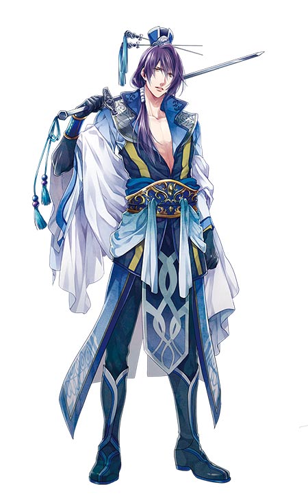 想望三國志】オフィシャルHP