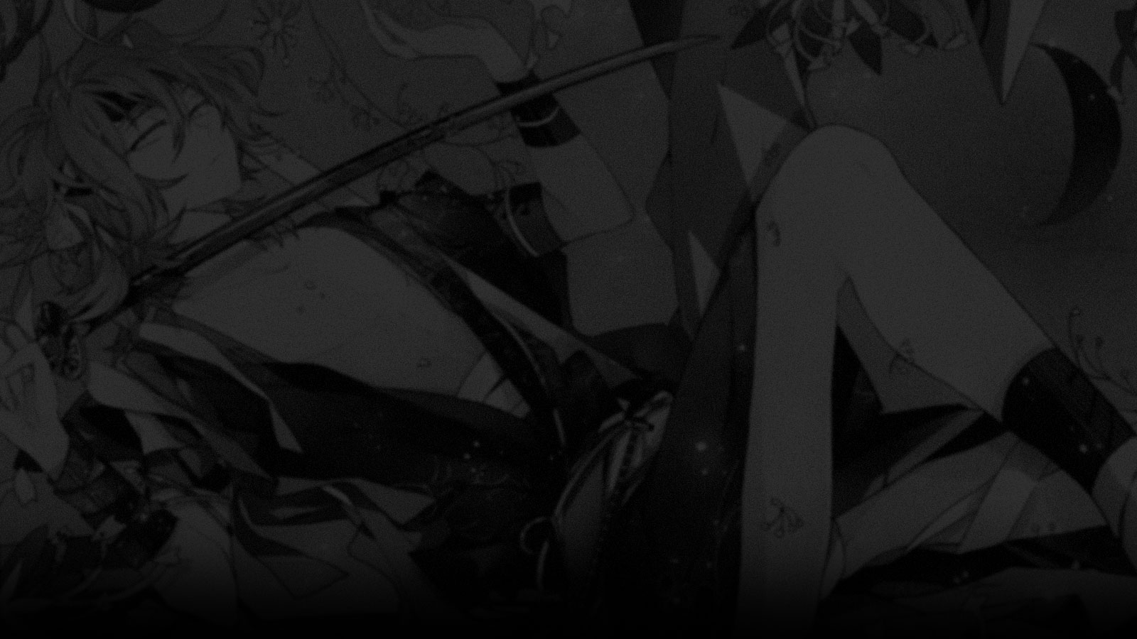 新撰組血魂録 勿忘草