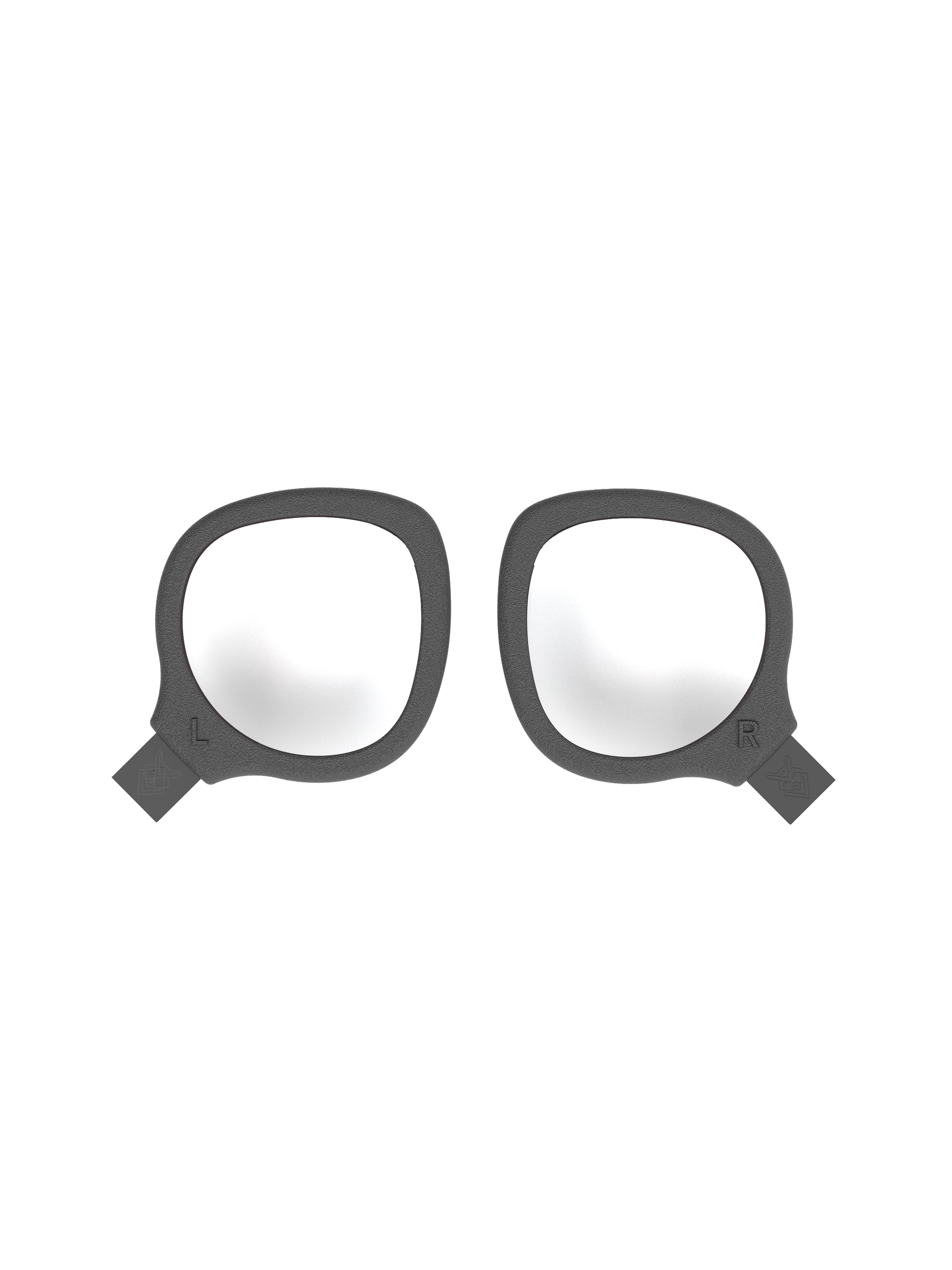 Extra Oculus Quest 2 VR Non-Prescription Lens Inserts | Reloptix
