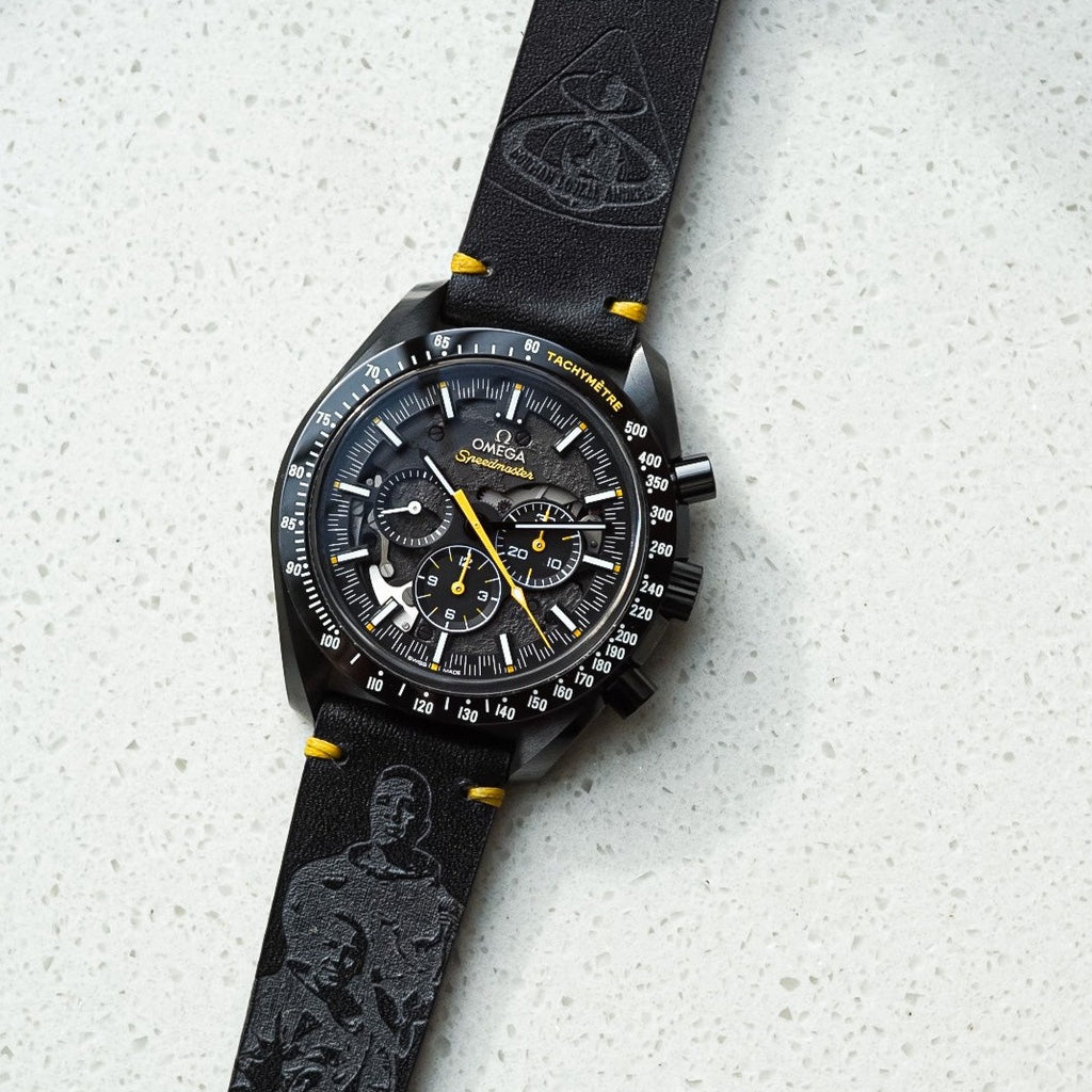 REM – Special Edition – – REM Straps