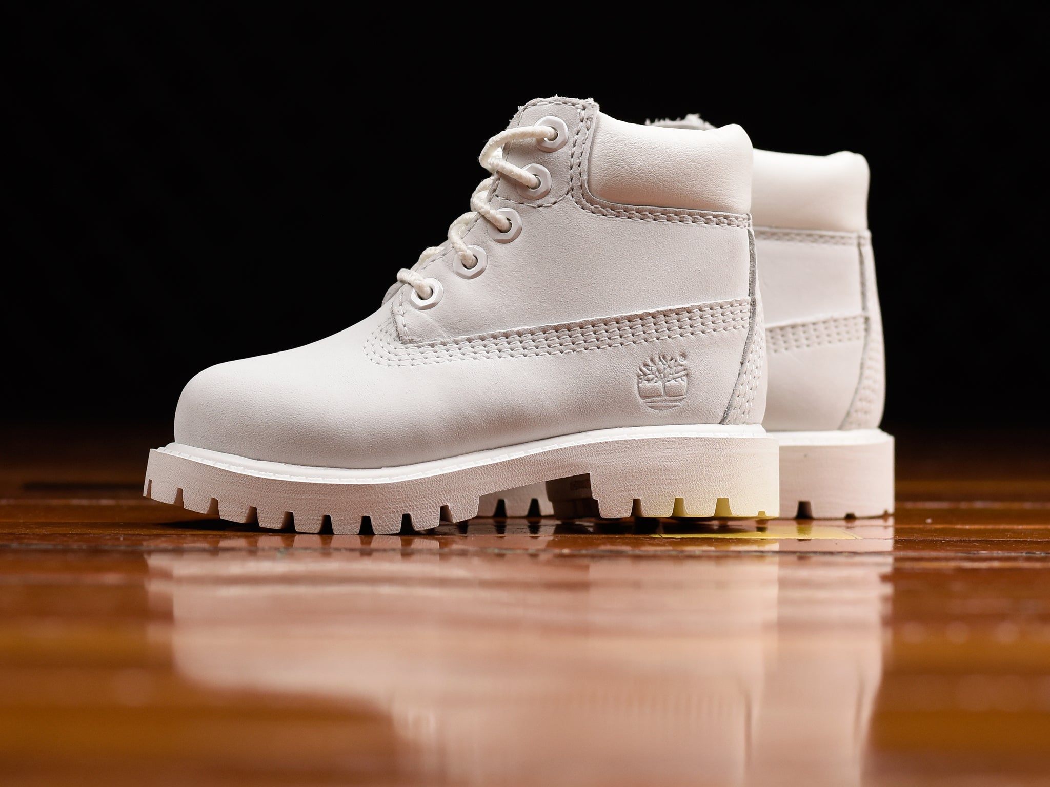 Timberland PS 6