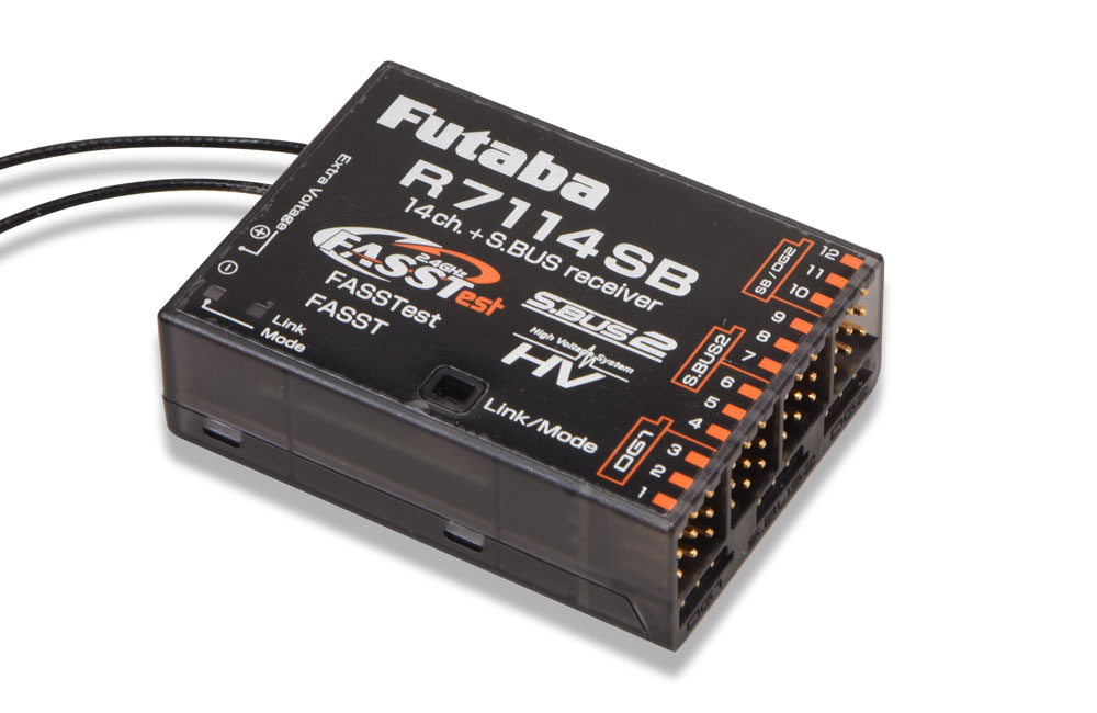 Ajax Futaba T8J 送信機 X-BOSS AC900 モード2 Ajax Futaba T8J 送信機 X-
