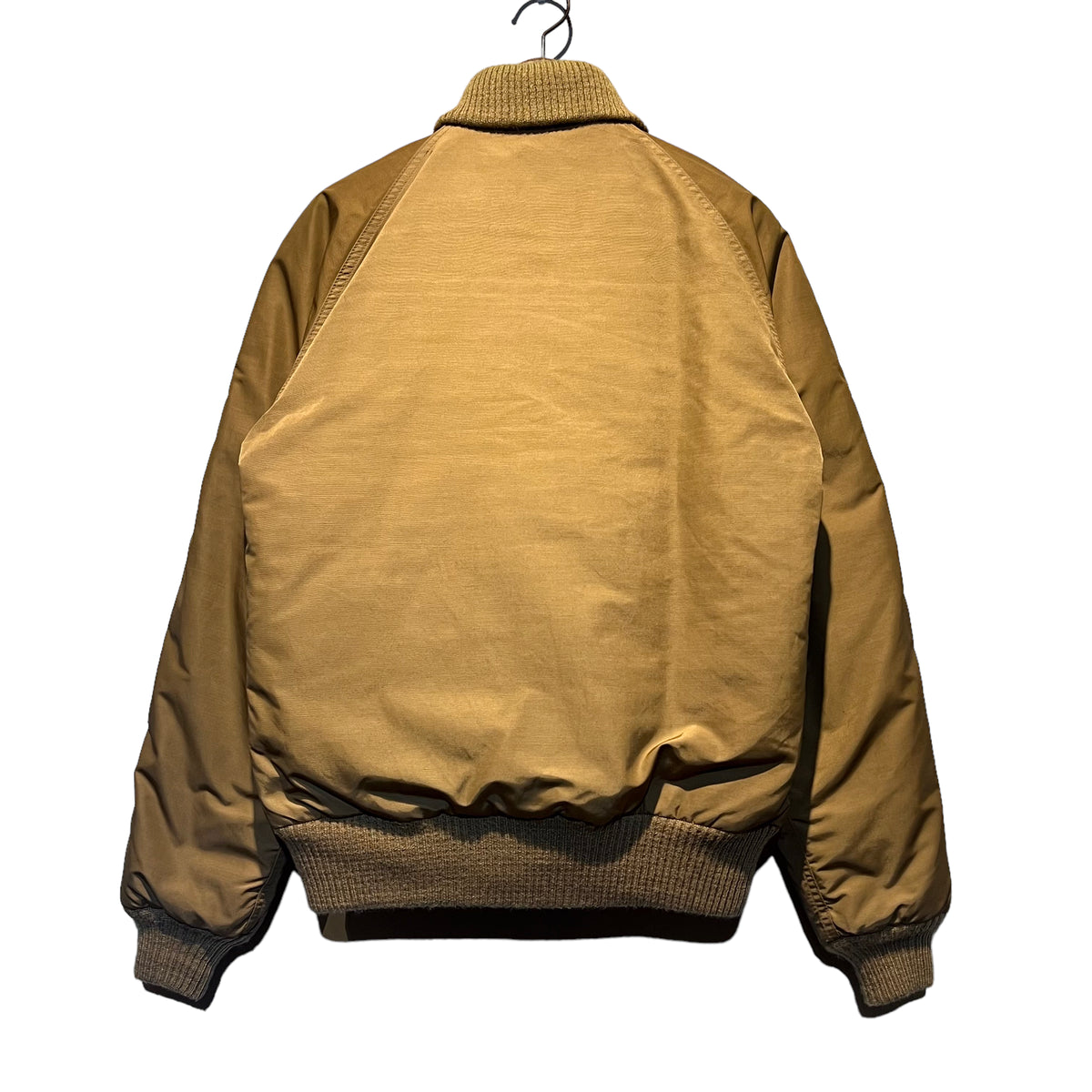 70s Eddie Bauer/All Purpose Down Jacket/ Size S~M – ReSacca